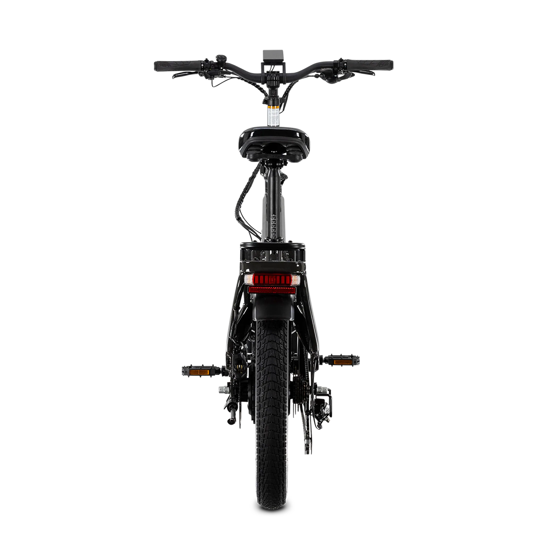 XP4 750 Tempest Grey eBike