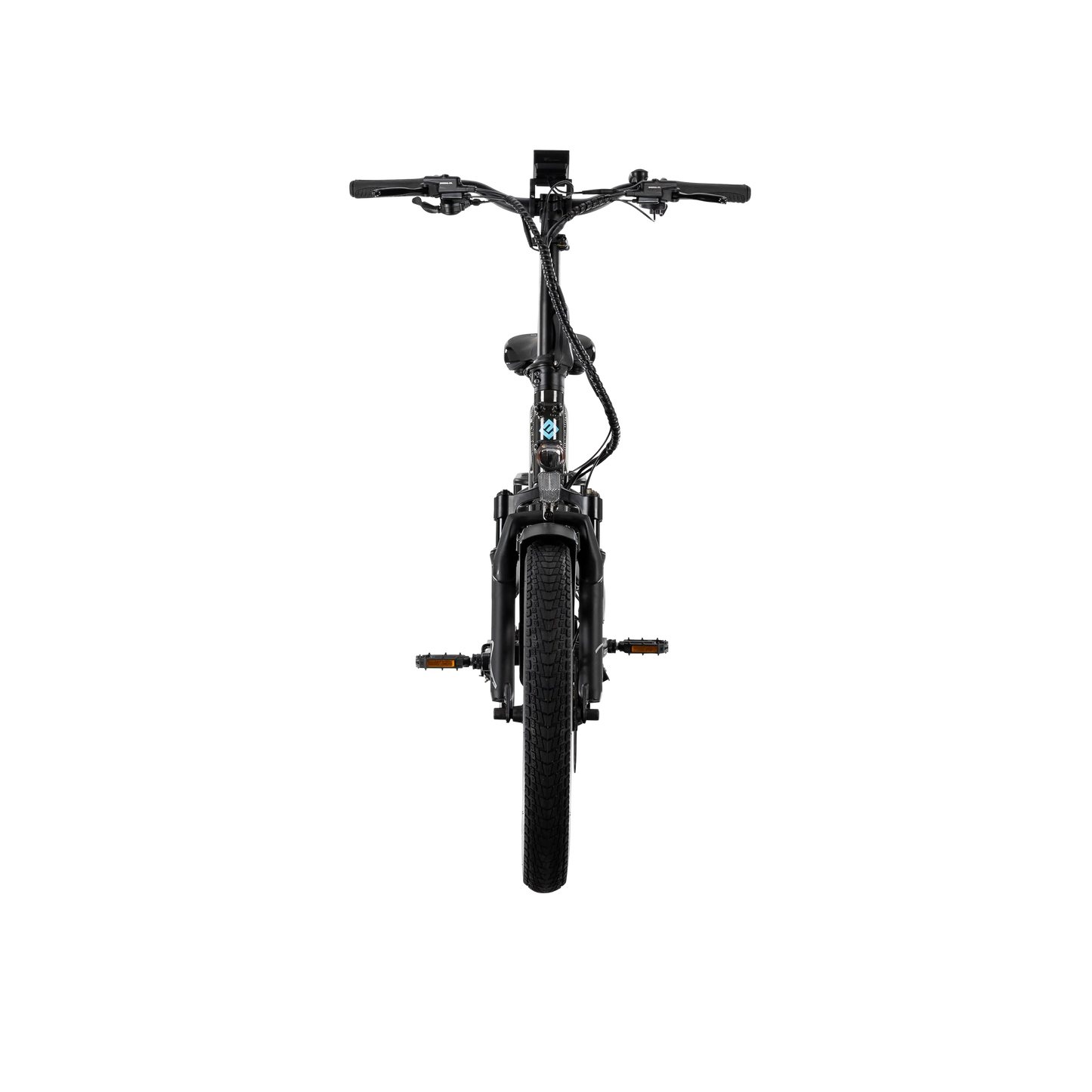 XP4 750 Tempest Grey eBike