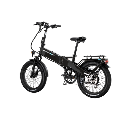 XP4 750 Tempest Grey eBike