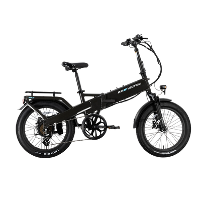 XP4 750 Tempest Grey eBike